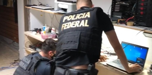 Delegado fala sobre Operação Checker deflagrada pela PF de Guaíra