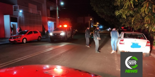 Delegado Geraldo Evangelista explica objetivo de operações da Polícia Civil em Santa Helena