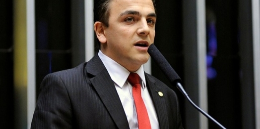 Deputado Aliel Machado realiza prestação de contas e anuncia recursos para São Miguel do Iguaçu