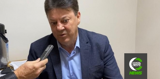 Deputado Estadual Nelson Luersen defende redução de 60% na tarifa do pedágio