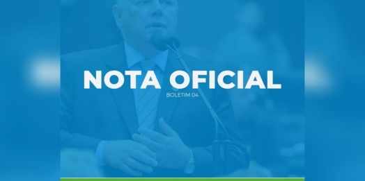 Deputado Federal Schiavinato continua em estado grave; nova complicação preocupa médicos