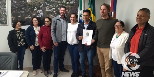 Deputado Federal Zeca Dirceu contempla Yanten e Recanto Parque Iguaçu com emenda parlamentar