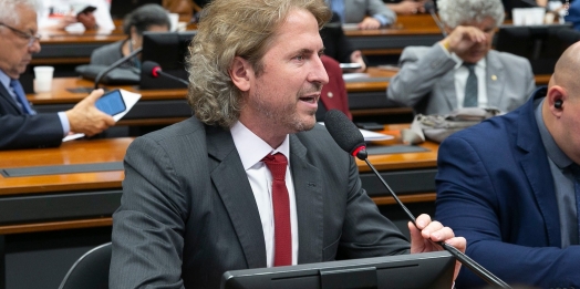 Deputado Federal Zeca Dirceu (PT) reúne lideranças regionais na prefeitura de São Miguel nesse sábado (05)