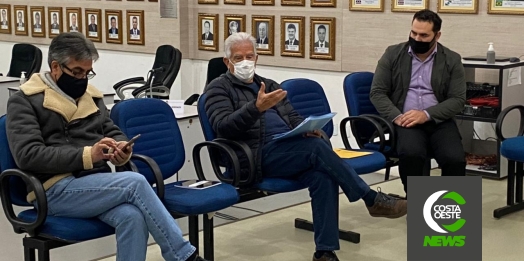 Deputado Rubens Bueno destaca luta da Região para concessão de rodovias pela menor tarifa de pedágio