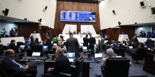 Deputados aprovam a criação da Campanha de Incentivo ao Empreendedor Rural no Paraná
