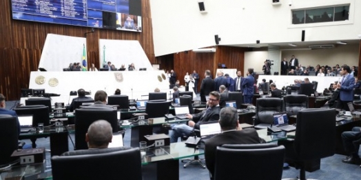 Deputados aprovam projeto que favorece agricultura familiar com aumento de merenda orgânica