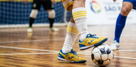 Desempenho do São Miguel Futsal na Série Bronze consolida projeto e abre caminho para novas etapas