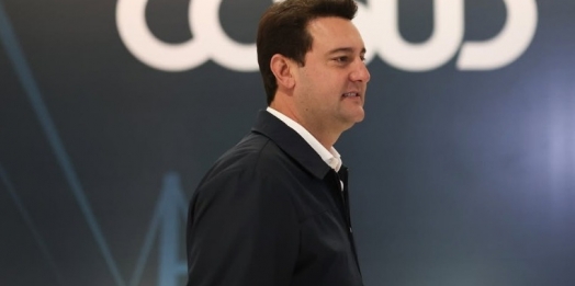 Desistência de Ratinho Jr. surpreende amigos e aliados de primeiro escalão