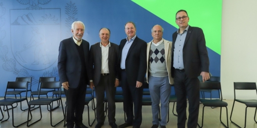 Detran-PR lança novo sistema para dar mais segurança ao comércio de veículos usados