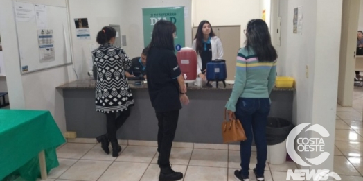 Dia D de Inclusão no Mercado de Trabalho em Medianeira