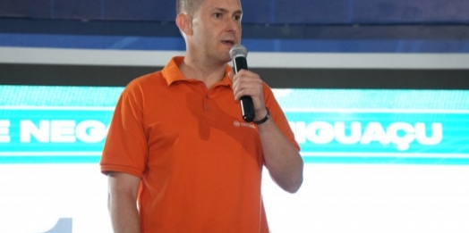 Dia de Campo: Cresol e Uniguaçu reforçam união em evento de agronegócio