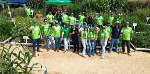 Dia de Campo: Maior evento agro da região destaca experimentos inovadores dos acadêmicos de Agronomia e Medicina Veterinária