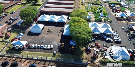 Dia de Campo Uniguaçu