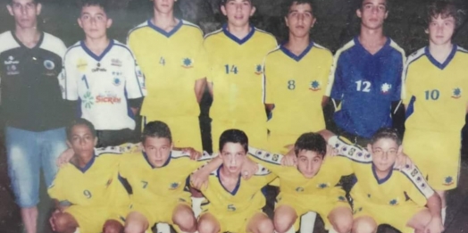 Dia do Atleta Profissional: conheça a longa e emocionante história de Mario Zago, ex jogador do amarelinho futsal
