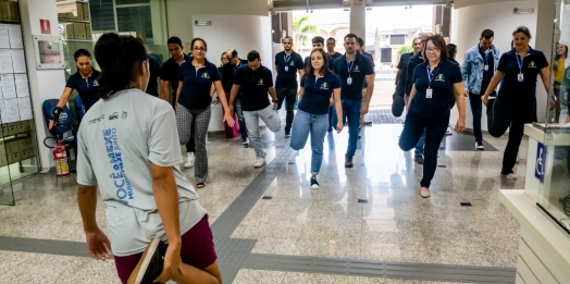 Dia do Desafio: muito mais que um dia!