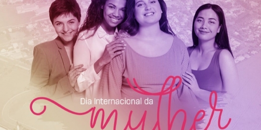 Dia internacional da Mulher é celebrado com diversas atividades em Itaipulândia
