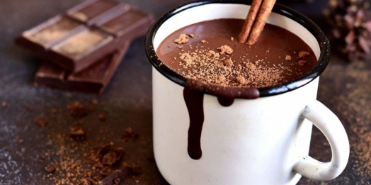 Dia Mundial do Chocolate: você sabia que consumo diário pode ser benéfico para a saúde?
