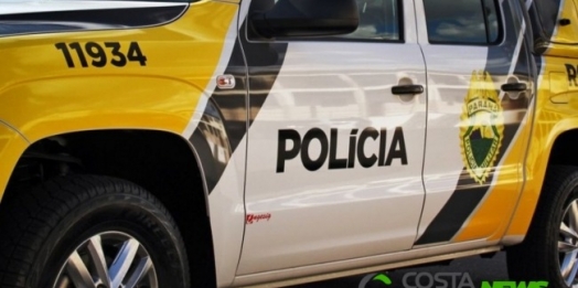 Dinheiro e joias são furtados de residência em Entre Rios do Oeste