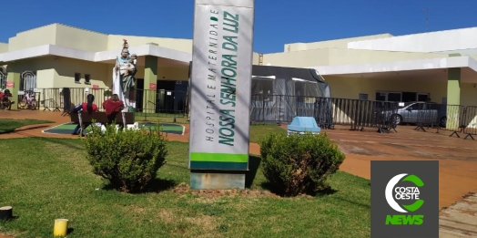 Diretora do Hospital Maternidade de Medianeira faz apelo à população para que redobrem cuidados