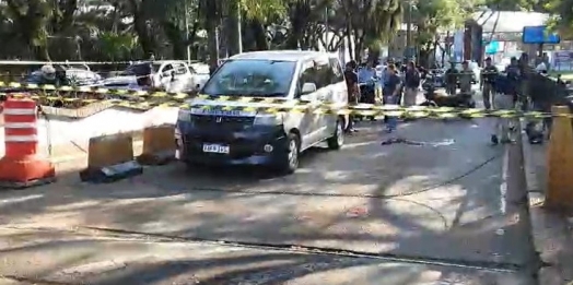 Diretoria de Aduanas do Paraguai emite nota sobre morte de mototaxista brasileiro