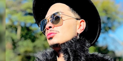 DJ morre em acidente na BR 277