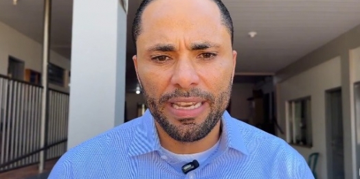 Do Carmo anuncia recursos e projetos para Colégio Estadual Dom Pedro no distrito de São Jorge