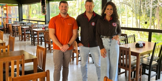 Do tradicional pesque e pague a restaurante referência no Oeste do Paraná