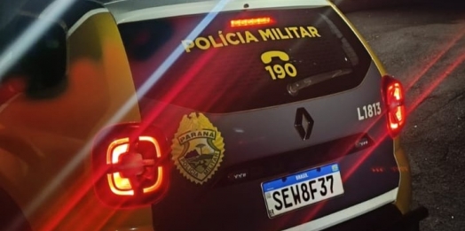 Dois homens são presos em São Miguel do Iguaçu em cumprimento a mandados de prisão
