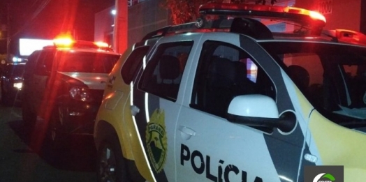 Donos de boate em Santa Helena são presos por corrupção de menores