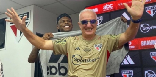 Dorival Júnior aceita proposta para ser técnico da seleção brasileira