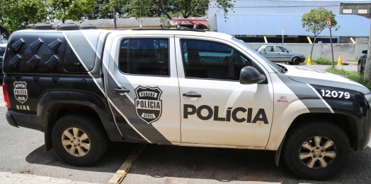 Doses da vacina contra o coronavírus são furtadas de posto de saúde