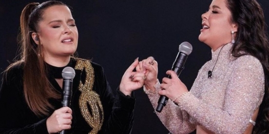 Dupla Maiara e Maraisa confirmam presença na Expo São Miguel