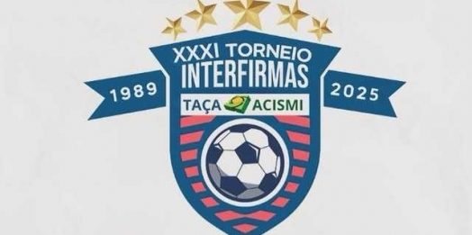 É HOJE! 31º Interfirmas de Futsal começa nesta segunda-feira em São Miguel do Iguaçu