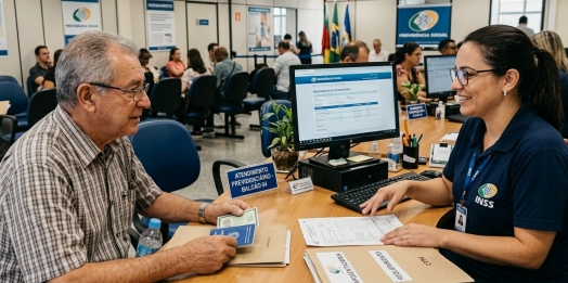 É possível receber dois benefícios do INSS ao mesmo tempo? Especialista esclarece regras de acúmulo