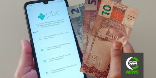 Economista afirma que Pix pode ajudar aumentar volume de negócios na região