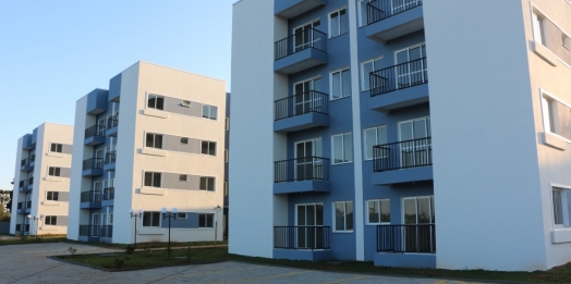 Edital de seleção dos contemplados para o Residencial Santa Helena tem nova listagem