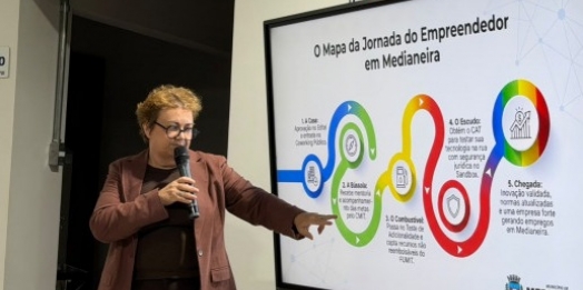 Edital em Medianeira busca soluções inovadoras para desafios da administração pública