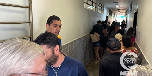 Eleições 2024: Atualização e medidas de segurança em São Miguel do Iguaçu