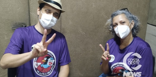 Eleição online da APP-Sindicato inicia no dia 30 de novembro; conheça candidatos da Chapa 2