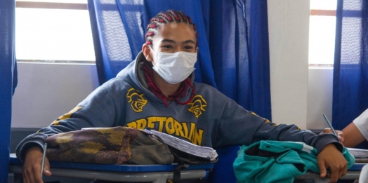 Em 2021, Educação se preparou para implementar o Novo Ensino Médio