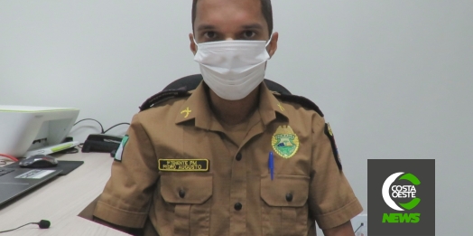 Em 60 dias, Polícia Militar de Santa Helena apreende cerca de 5 toneladas de maconha
