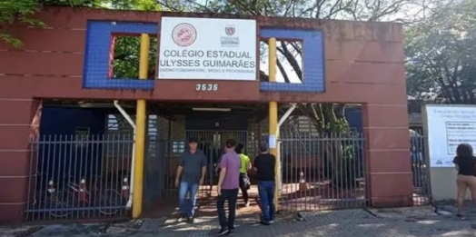 Em cinco anos, matrículas da Educação de Jovens e Adultos (EJA) em Foz do Iguaçu caem 60,9%