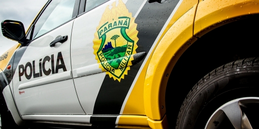 Em Entre Rios do Oeste, PM encontra menor desaparecida e namorado entra em luta corporal com policiais