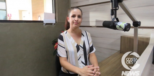 Em entrevista, advogada Gabriela Esteves explica principais atendimentos jurídicos do Creas em Santa Helena