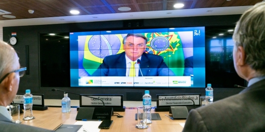 Em fórum da Apex, Itaipu apresenta oportunidades de investimento na Região Oeste