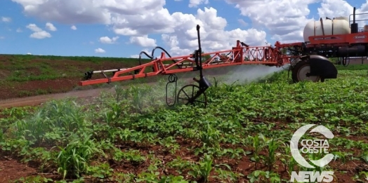Em guerra, Rússia promete manter comércio de fertilizantes com Brasil