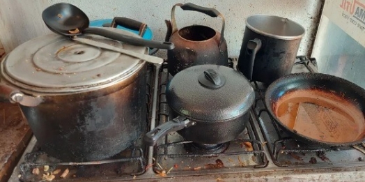 Em Pato Bragado, 48 paraguaios com direitos trabalhistas e sociais violados são resgatados