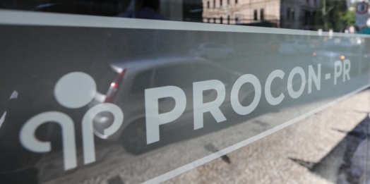 Em quatro anos, ações do Procon-PR geram R$ 10 milhões em multas revertidos ao consumidor