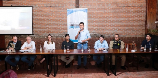 Em Santa Helena, última assembleia dos Lindeiros aprova novo modelo de mensalidades