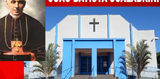 Em São Miguel do Iguaçu, bairro se prepara para a festa de São João Batista Scalabrini